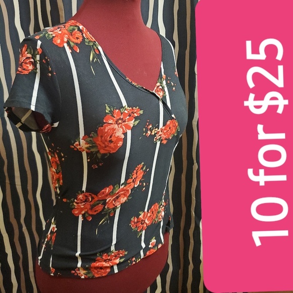 Tops - 🍒10 for $25🍒 ON SALE